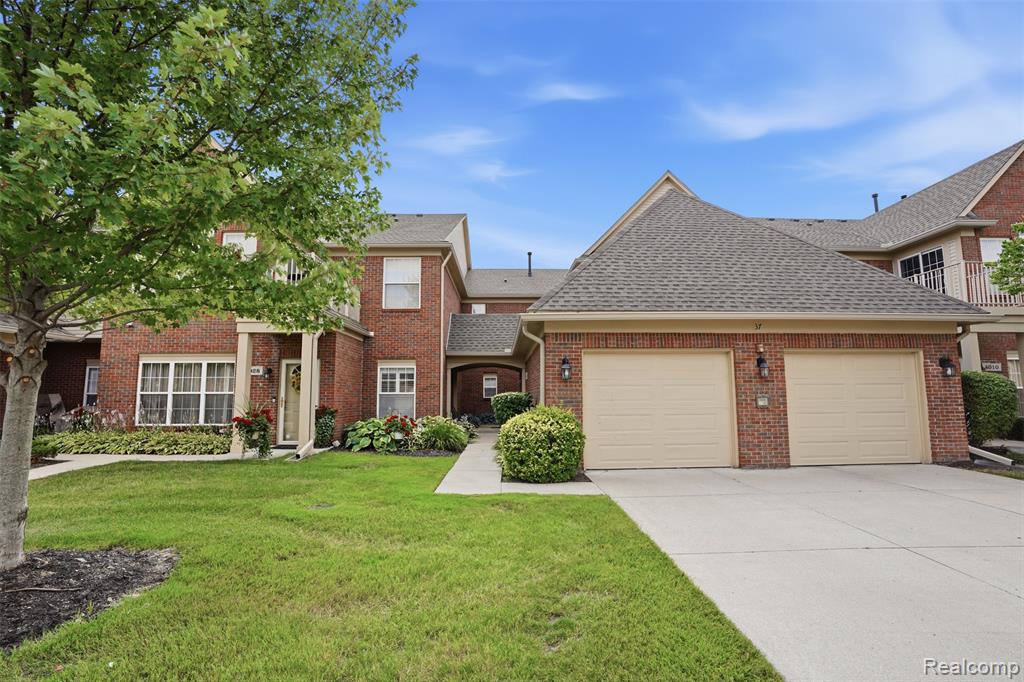 4016 Cornerstone Drive — photo