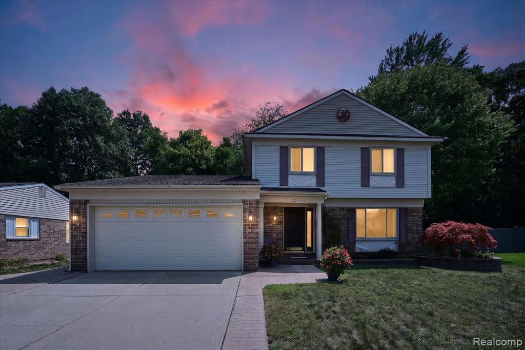 22757 Forestbrook Lane — photo