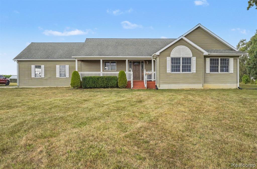 3064 S Reed Road, Durand, MI 48429 — photo 2