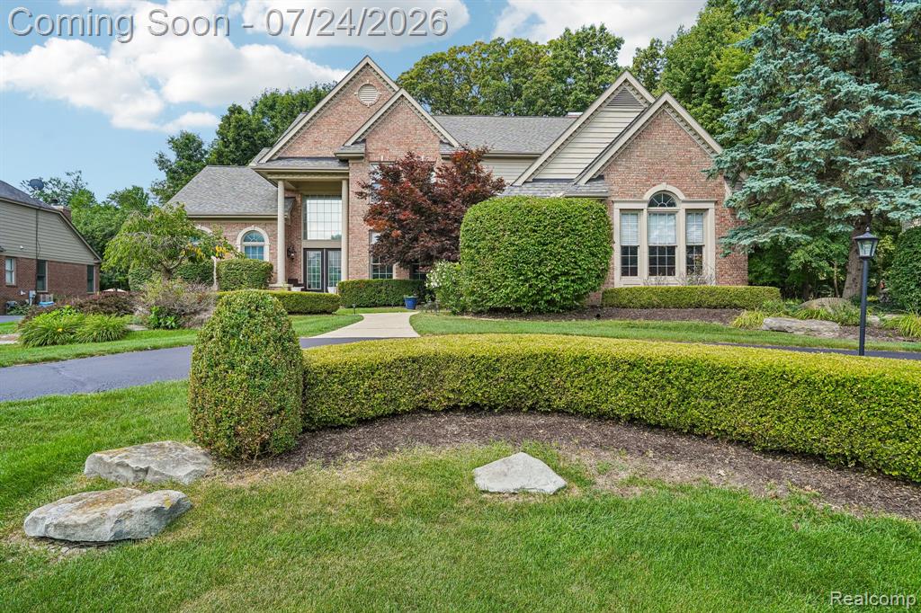 4500 Boxwood Court — photo