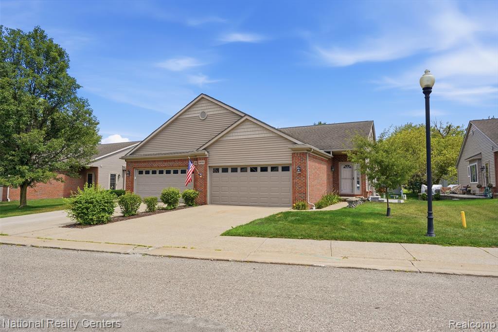 809 Chelsea Ridge Court — photo