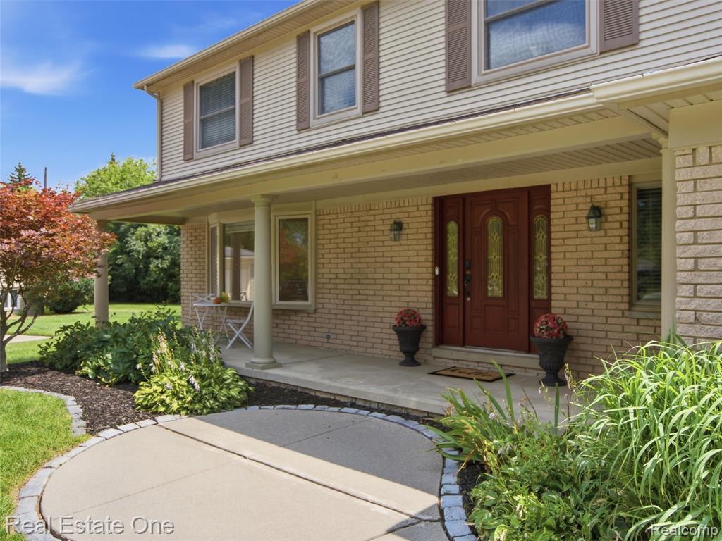 4166 Cherrywood Drive — photo