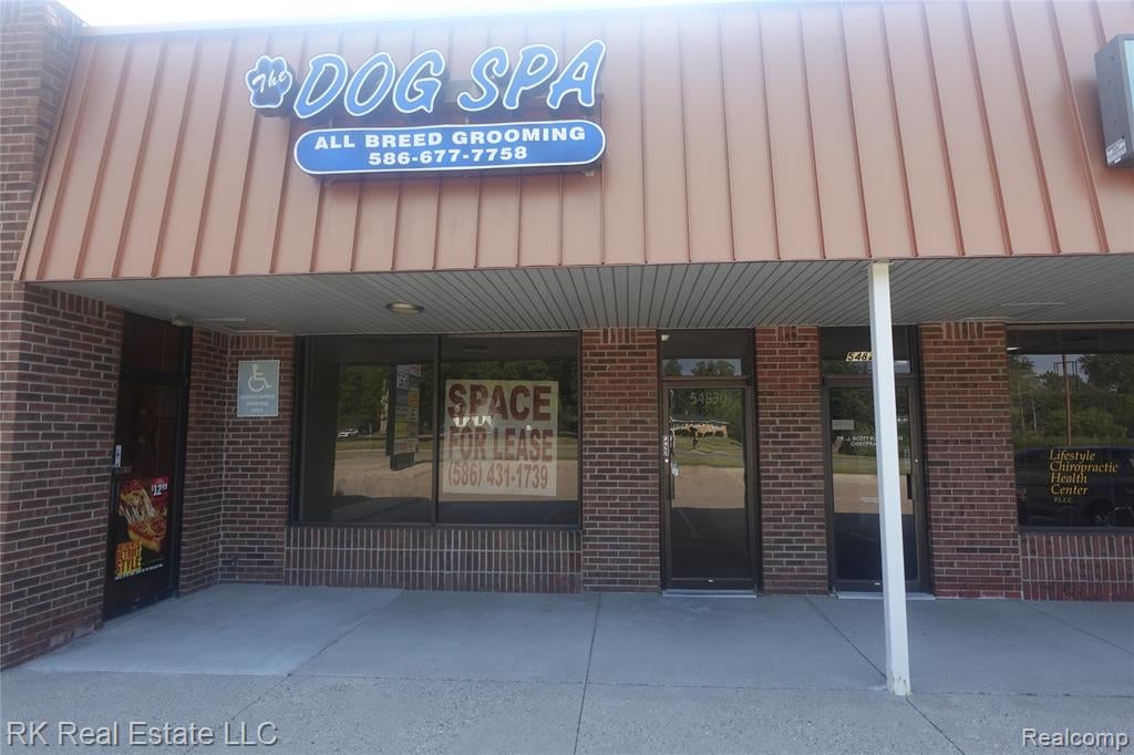 54830 Mound Rd — photo