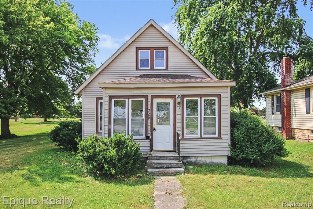 2598 Black River Street — photo