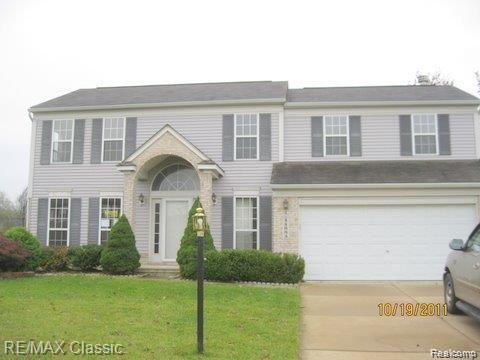 44883 Greenbriar Drive — photo