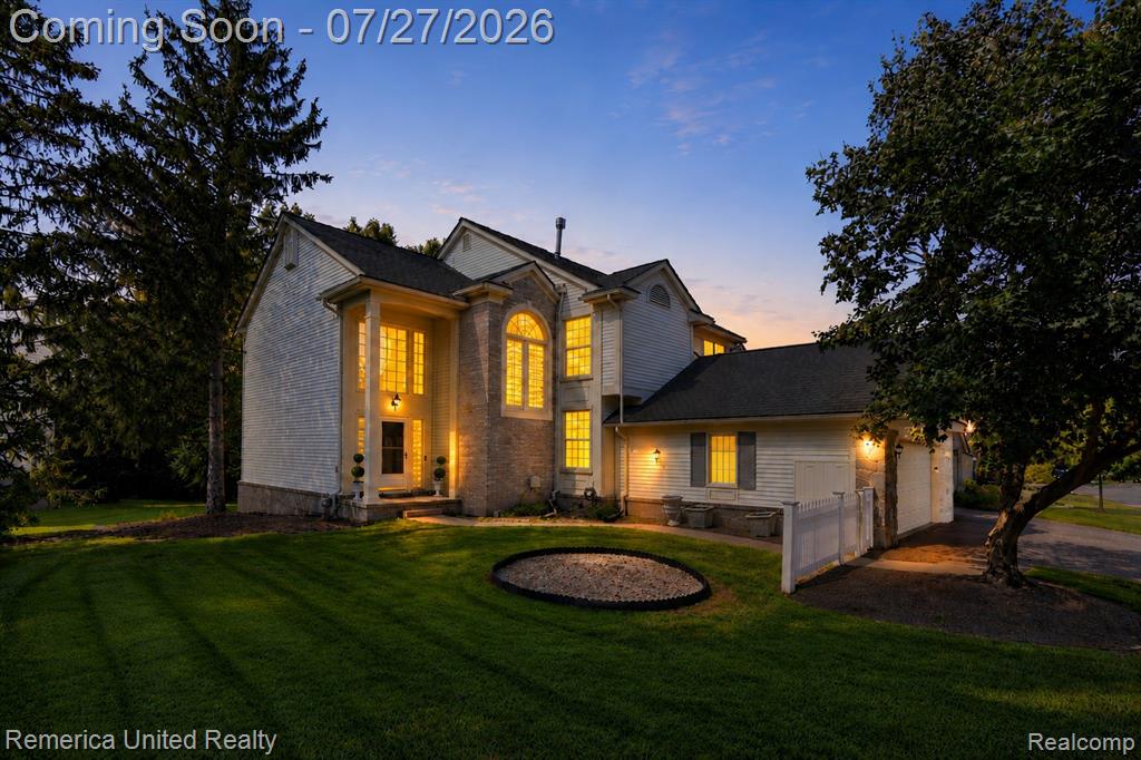 7112 Winding Brook Court 30 — photo