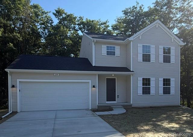 508 Emerald Glen Drive — photo