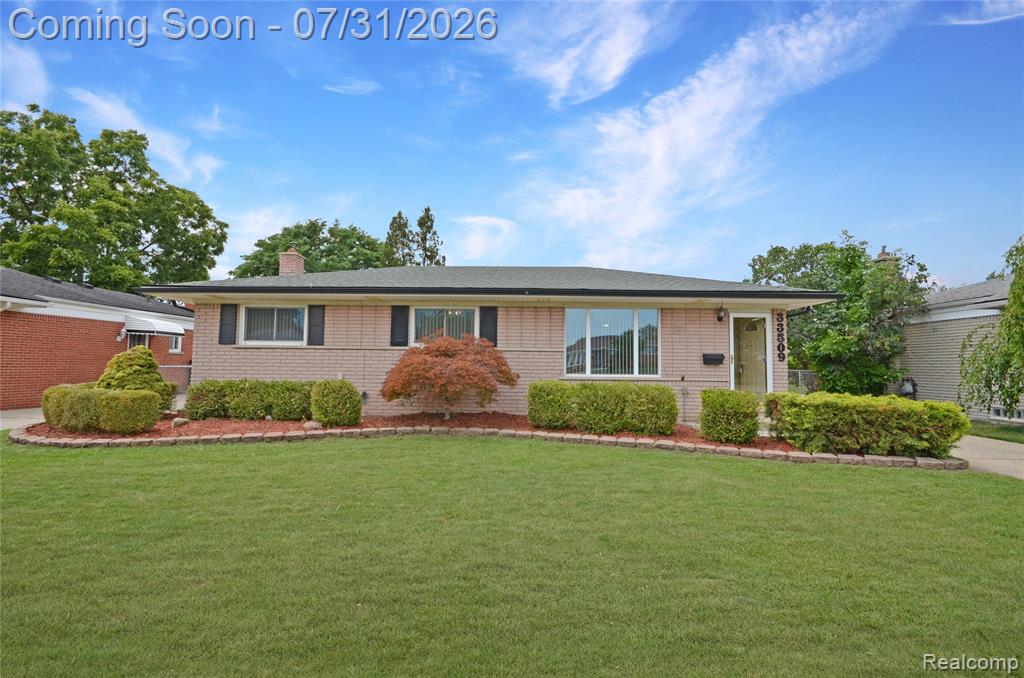 33509 Stonewood Drive — photo