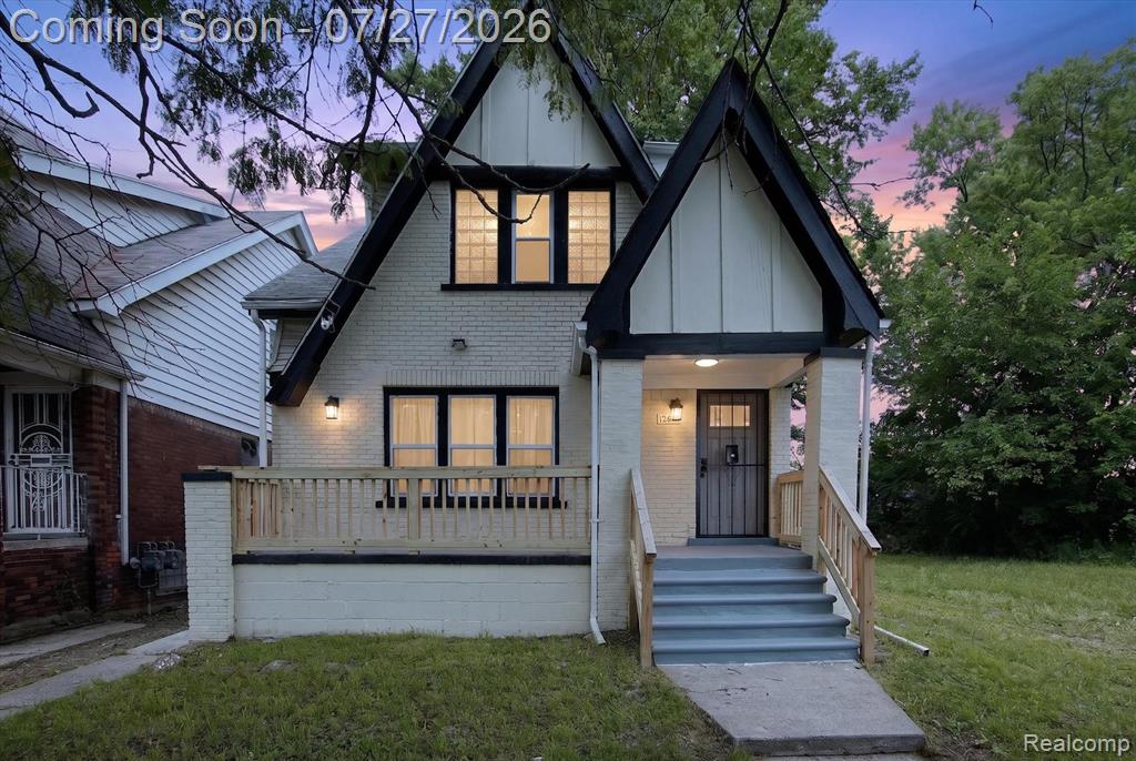 12601 Evanston Street — photo