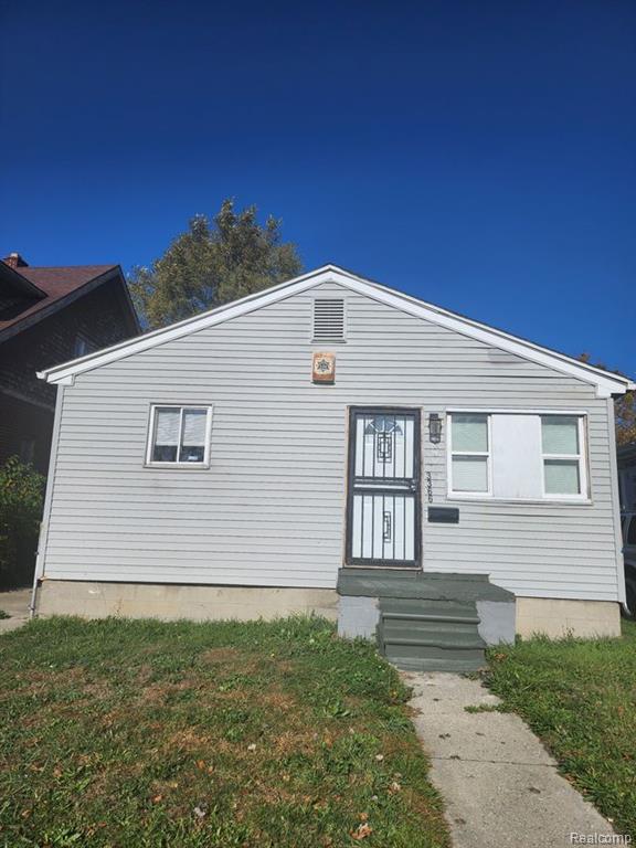 3366 Kendall Street — photo