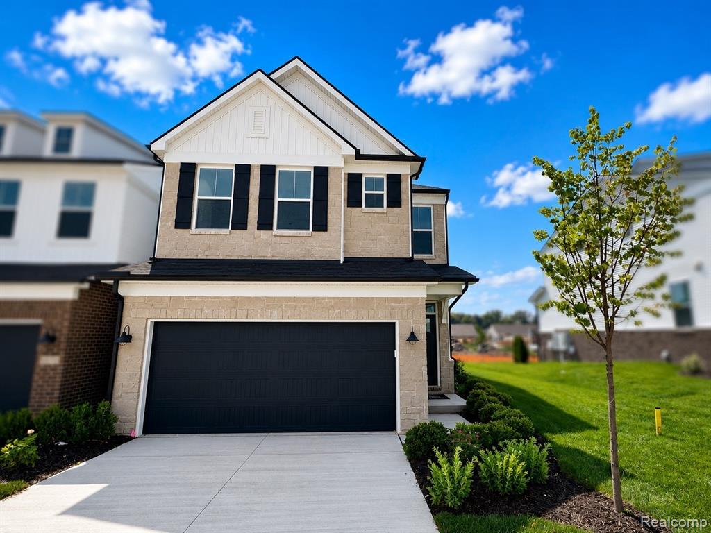 5597 Corgi Drive — photo