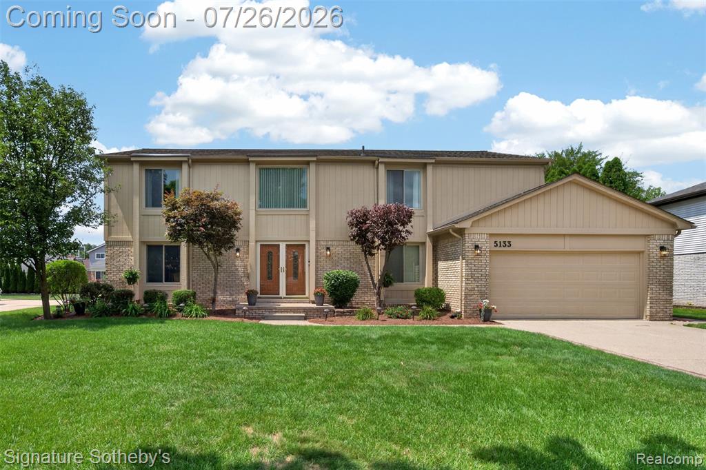 5133 Allison Drive — photo