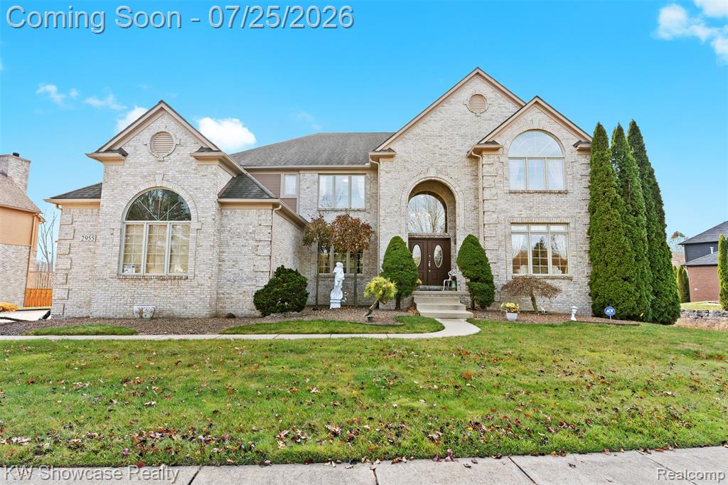 2955 Ivy Hill Drive — photo