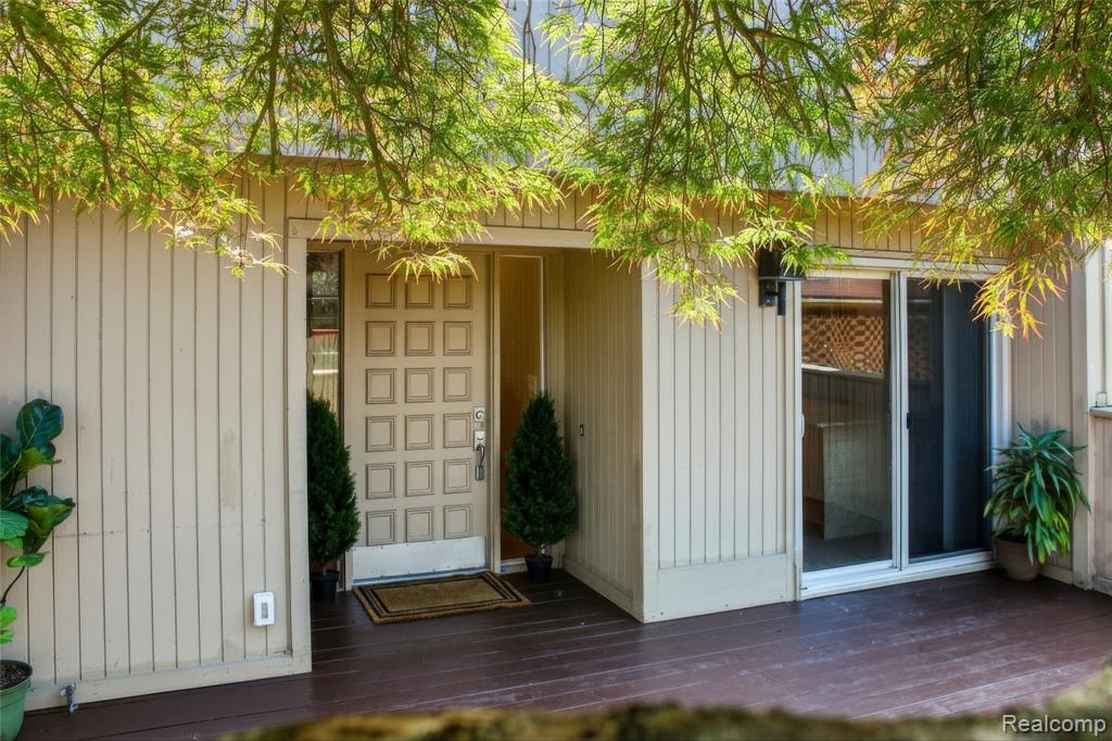 7364 Balsam Court Unit 32 — photo