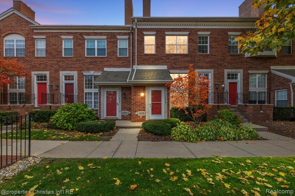 1510 Maryland Club Drive — photo