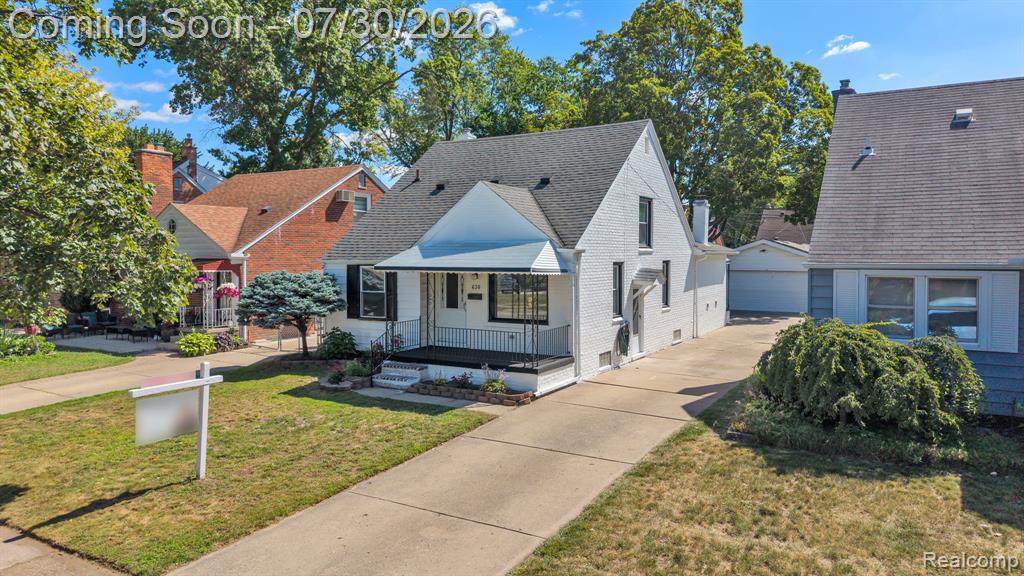630 N Denwood Street — photo