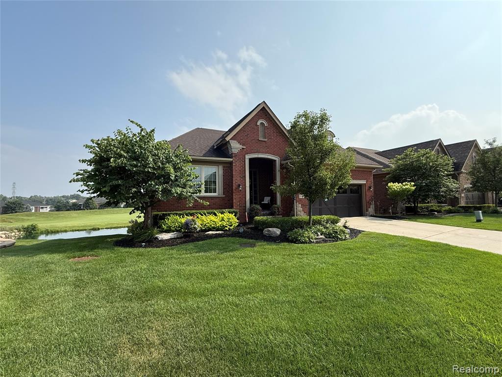 58626 Valley View Drive — photo