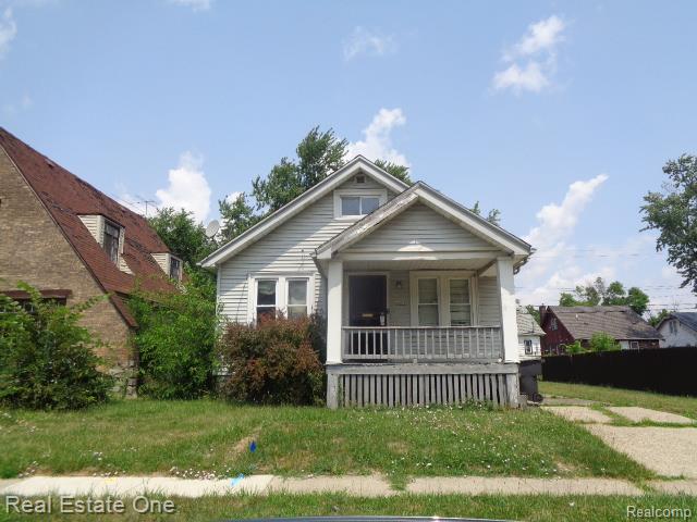 10074 Beechdale Street — photo