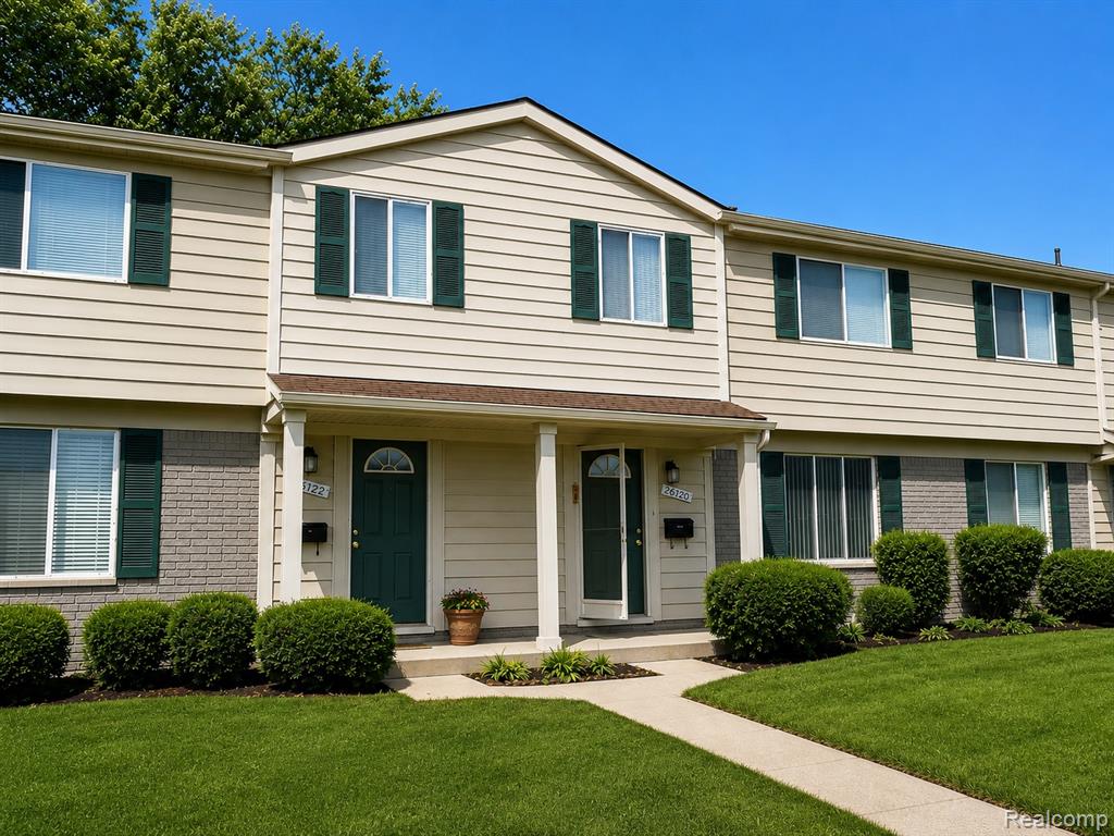 26120 Franklin Pointe Drive — photo