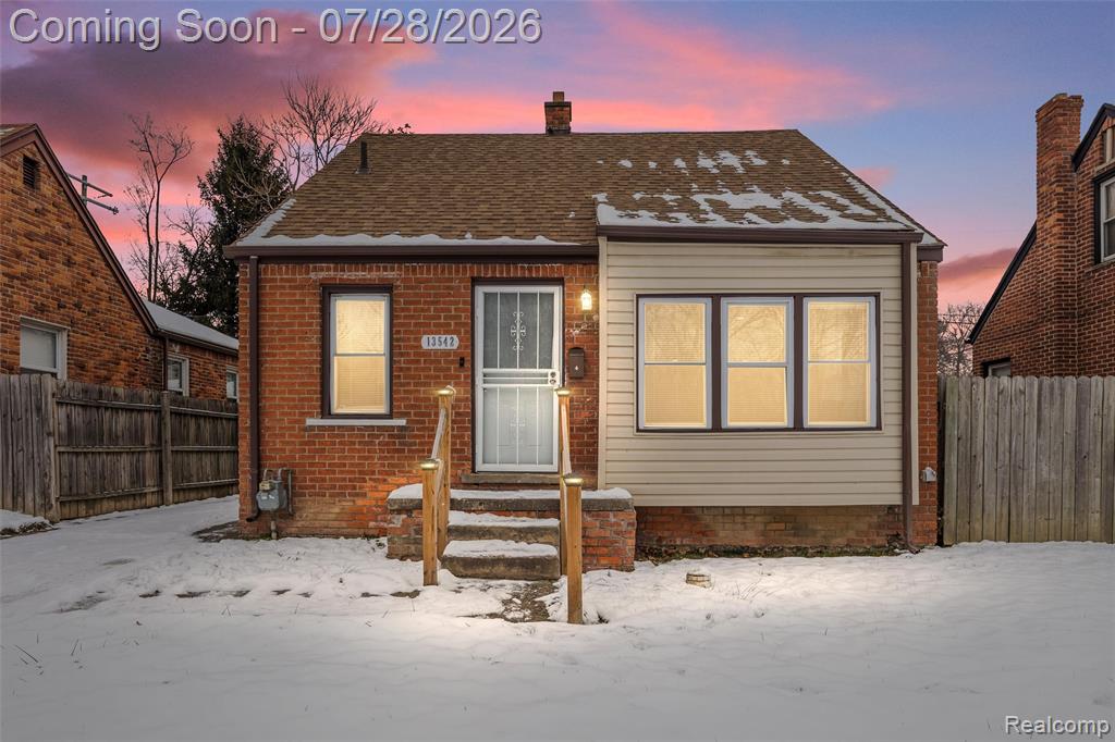 13542 Dolphin Street — photo