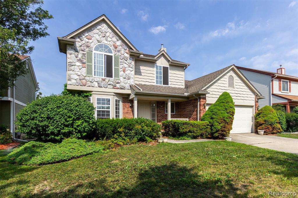 3388 Riverside Drive, Canton, MI 48188 — photo 2