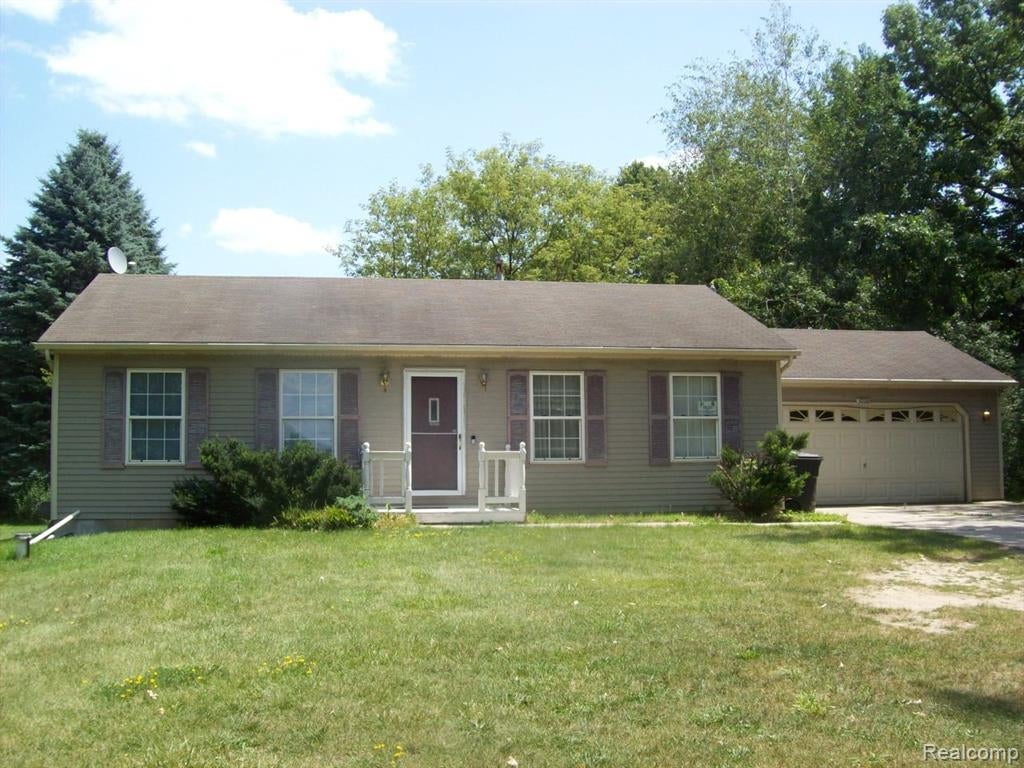 3030 Thomas Road — photo