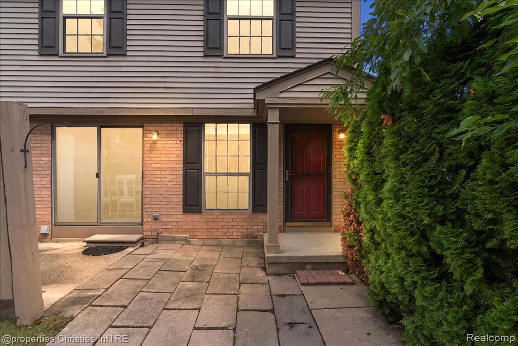 3173 Hidden Ridge Drive — photo