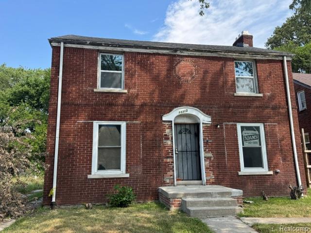 13313 Rosemary Street — photo
