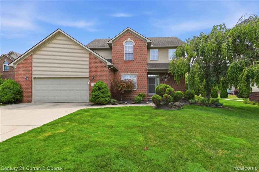 23537 Crescent Ridge Drive — photo