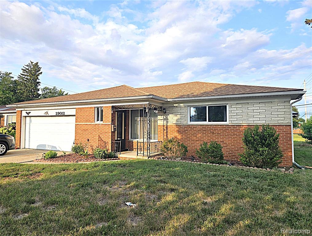 29012 James Drive — photo