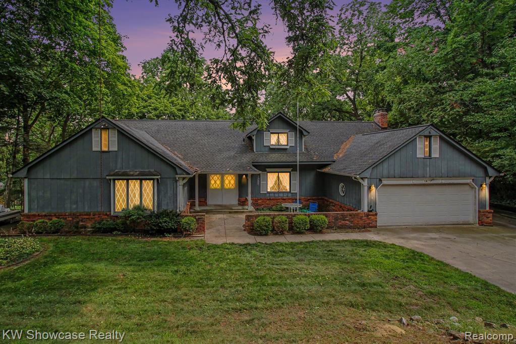 1471 Blue Heron Drive — photo