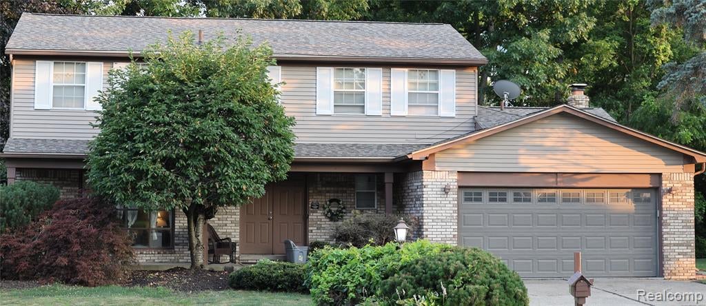3333 Innsbrook Drive — photo