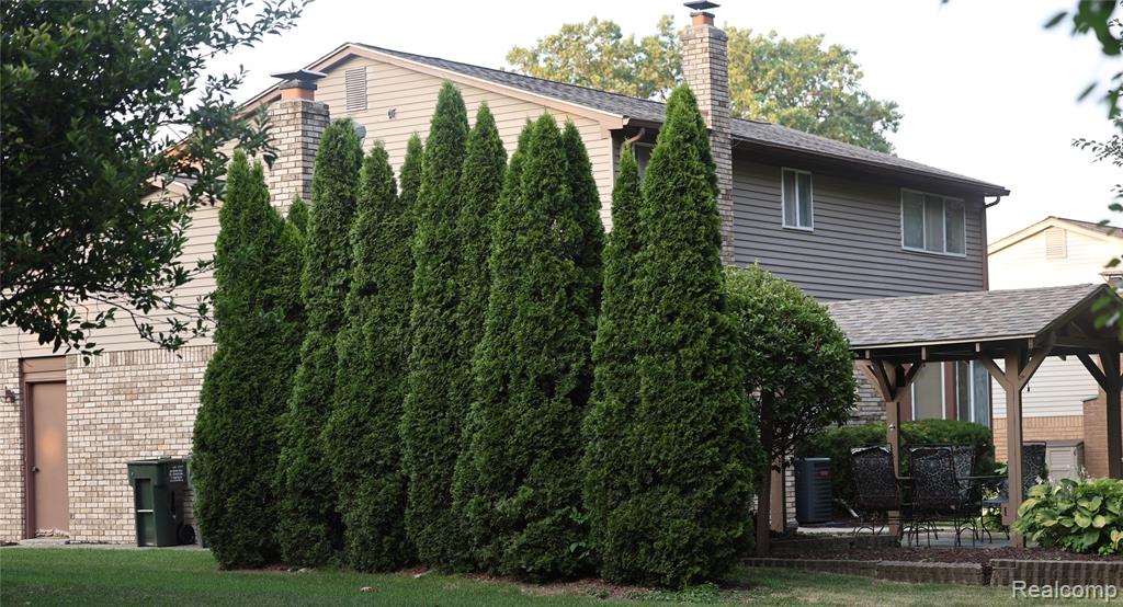 3333 Innsbrook Drive, Rochester Hills, MI 48309 — photo 2