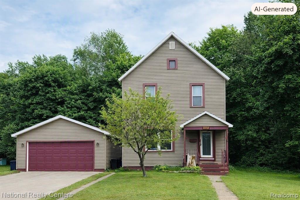108 E Arch Street — photo