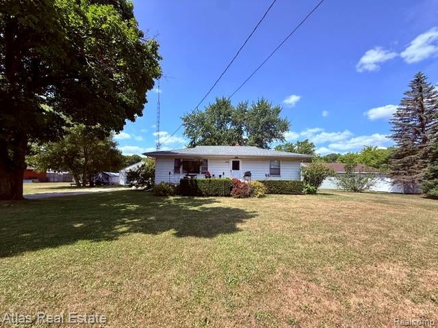 2060 Christner Street — photo