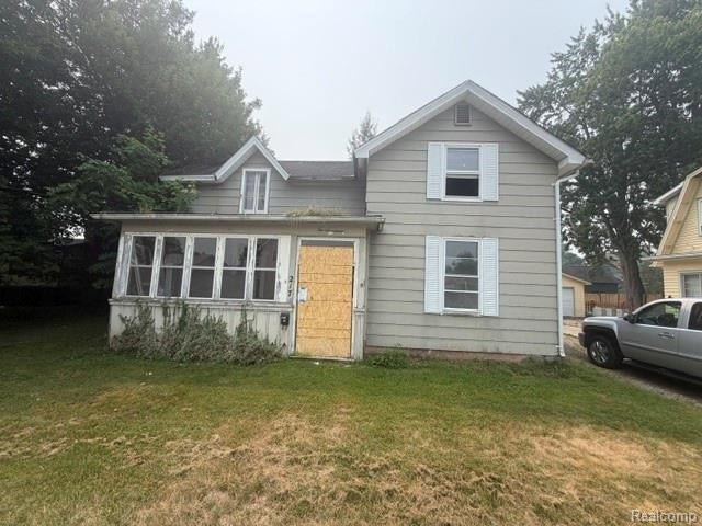 217 W McArthur Street — photo