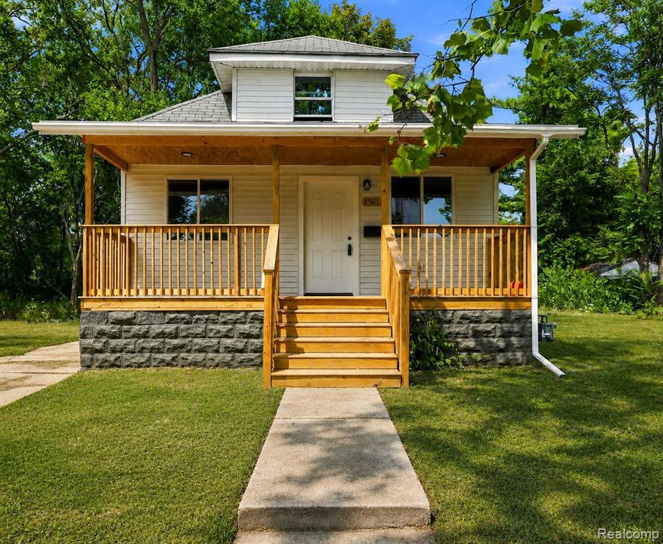 15053 Spring Garden Street — photo