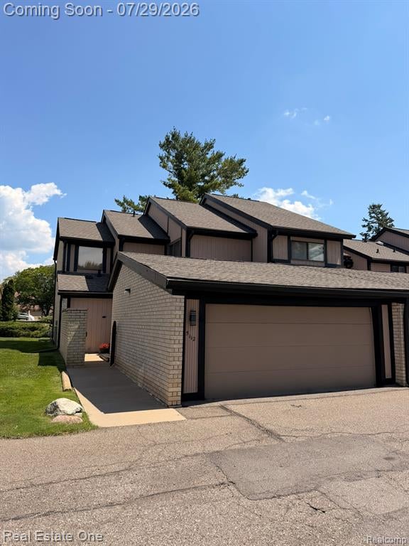 5112 Rock Run Street — photo