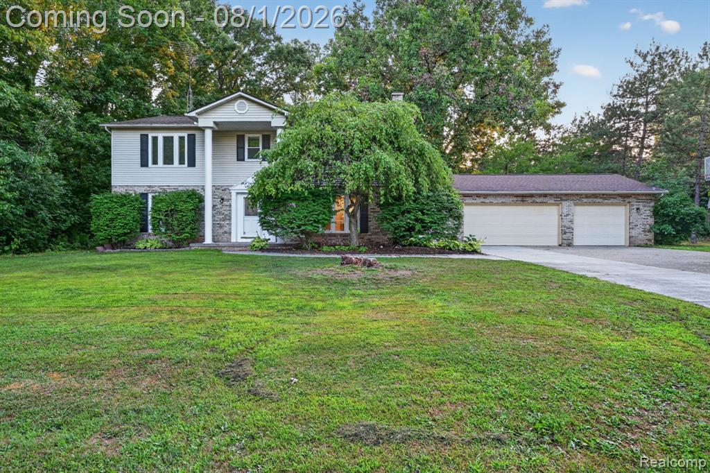 1141 Springborrow Drive — photo