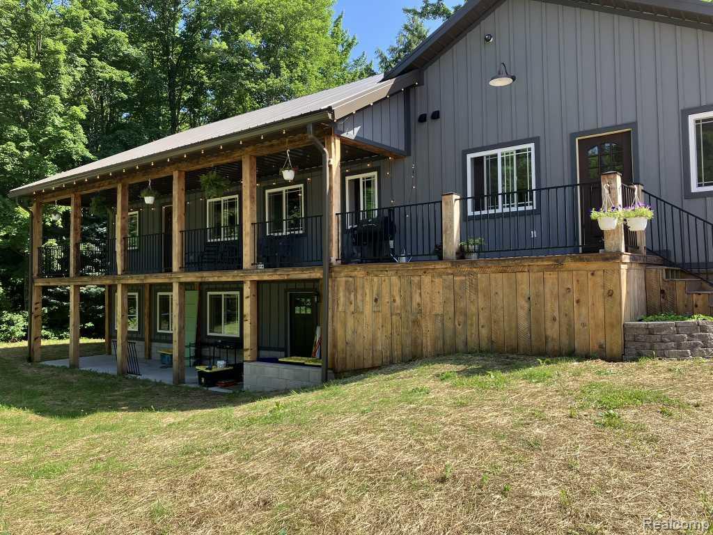 3395 Raspberry Lane, Munising, MI 49862 — photo 2