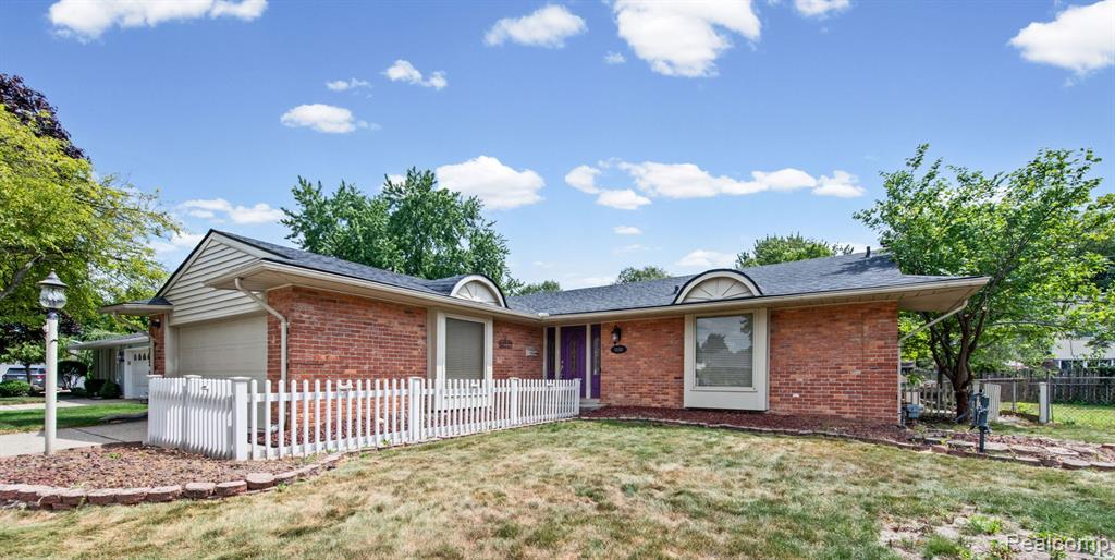 14188 Ramblewood Street — photo