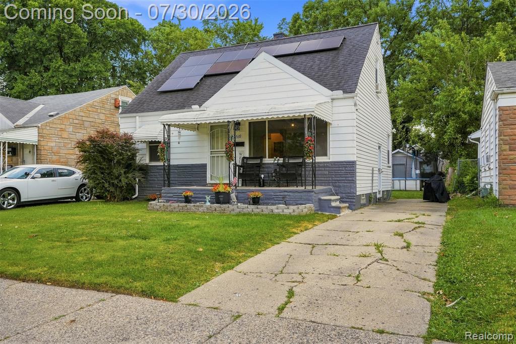 6539 Rosemont Avenue — photo