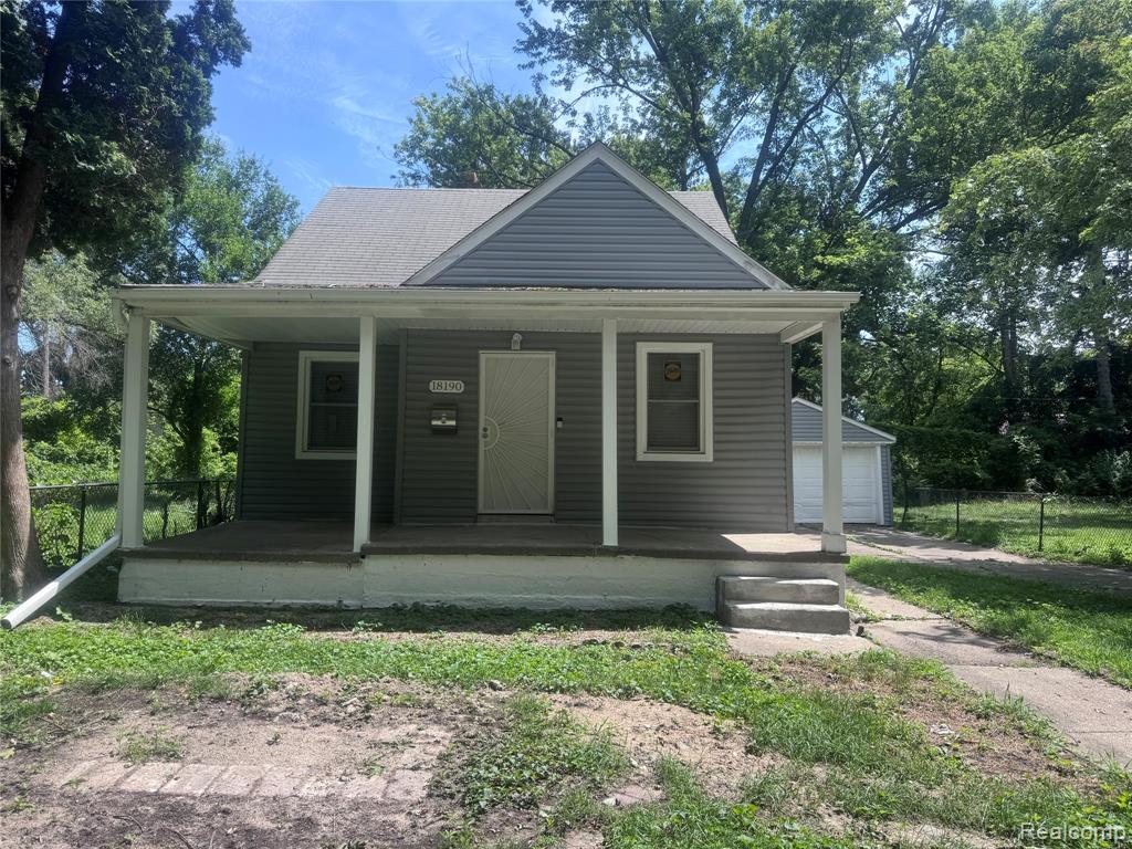 18190 Stout Street — photo
