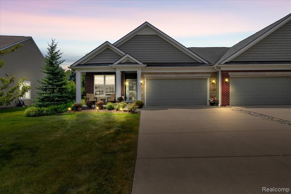 6394 Prairie Dunes Drive — photo