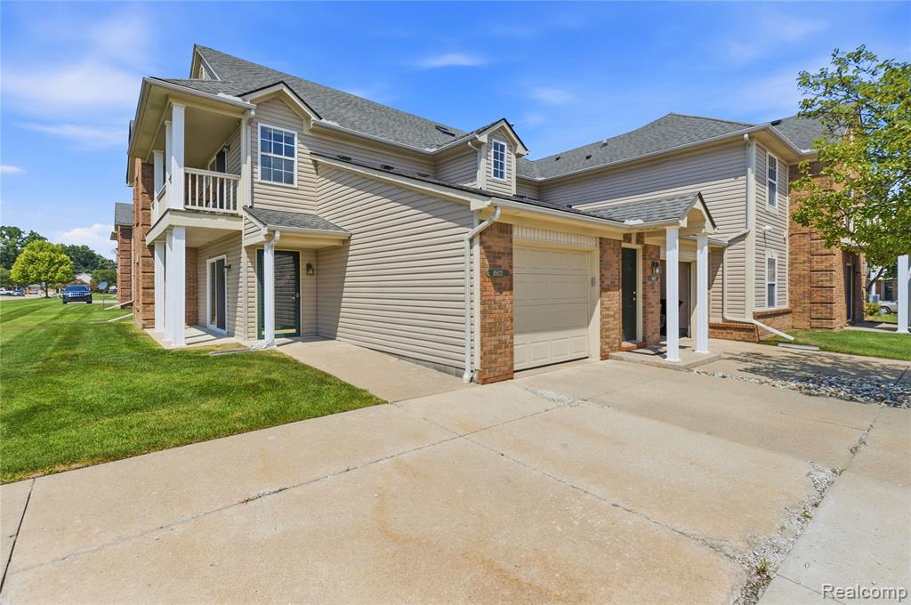 45623 Gable Drive, Macomb, MI 48044 — photo 2