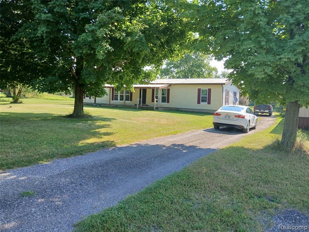 1938 N Englehart Road — photo