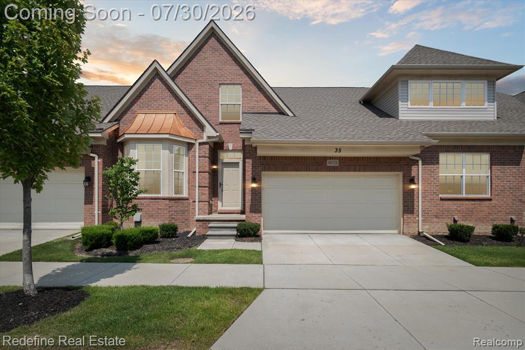 48526 Eastbridge Drive — photo