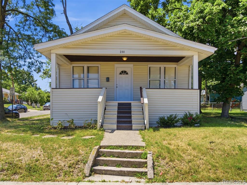 290 S Paddock Street — photo