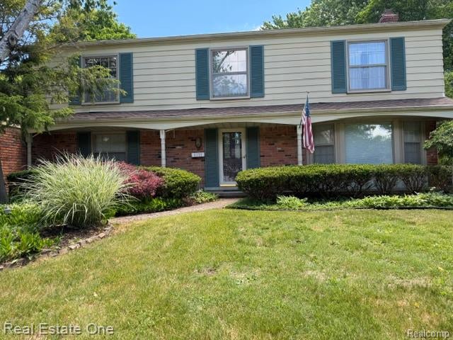 5135 Iron Gate Road — photo