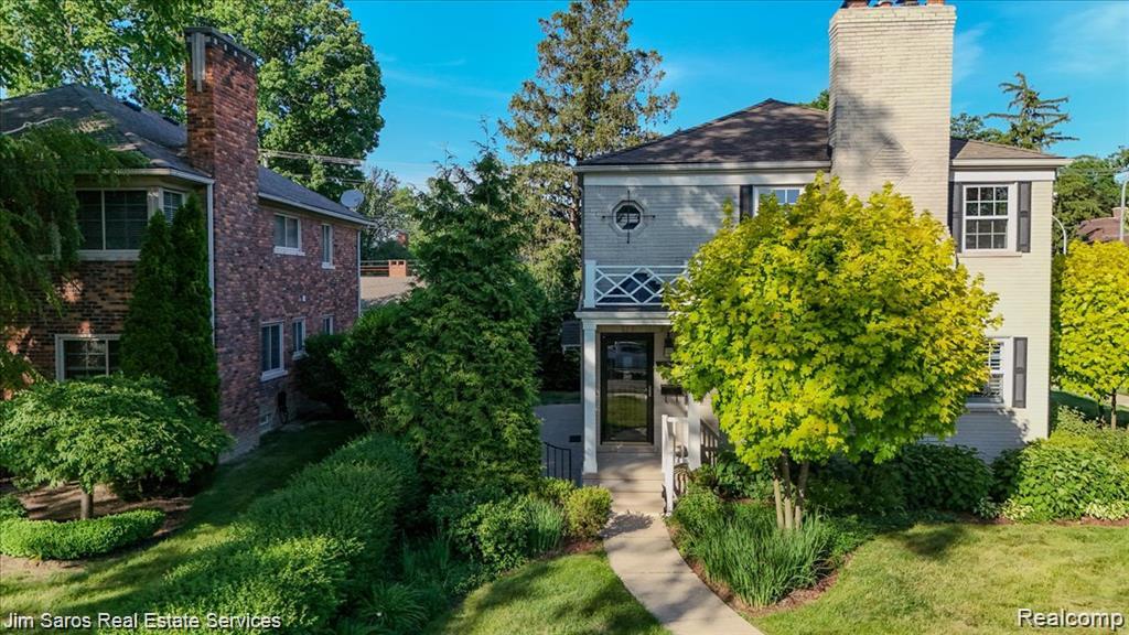 620 Neff Road, Grosse Pointe, MI 48230 — photo 2